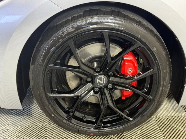 New 2026 Lexus IS 350 F Sport RWD image 14