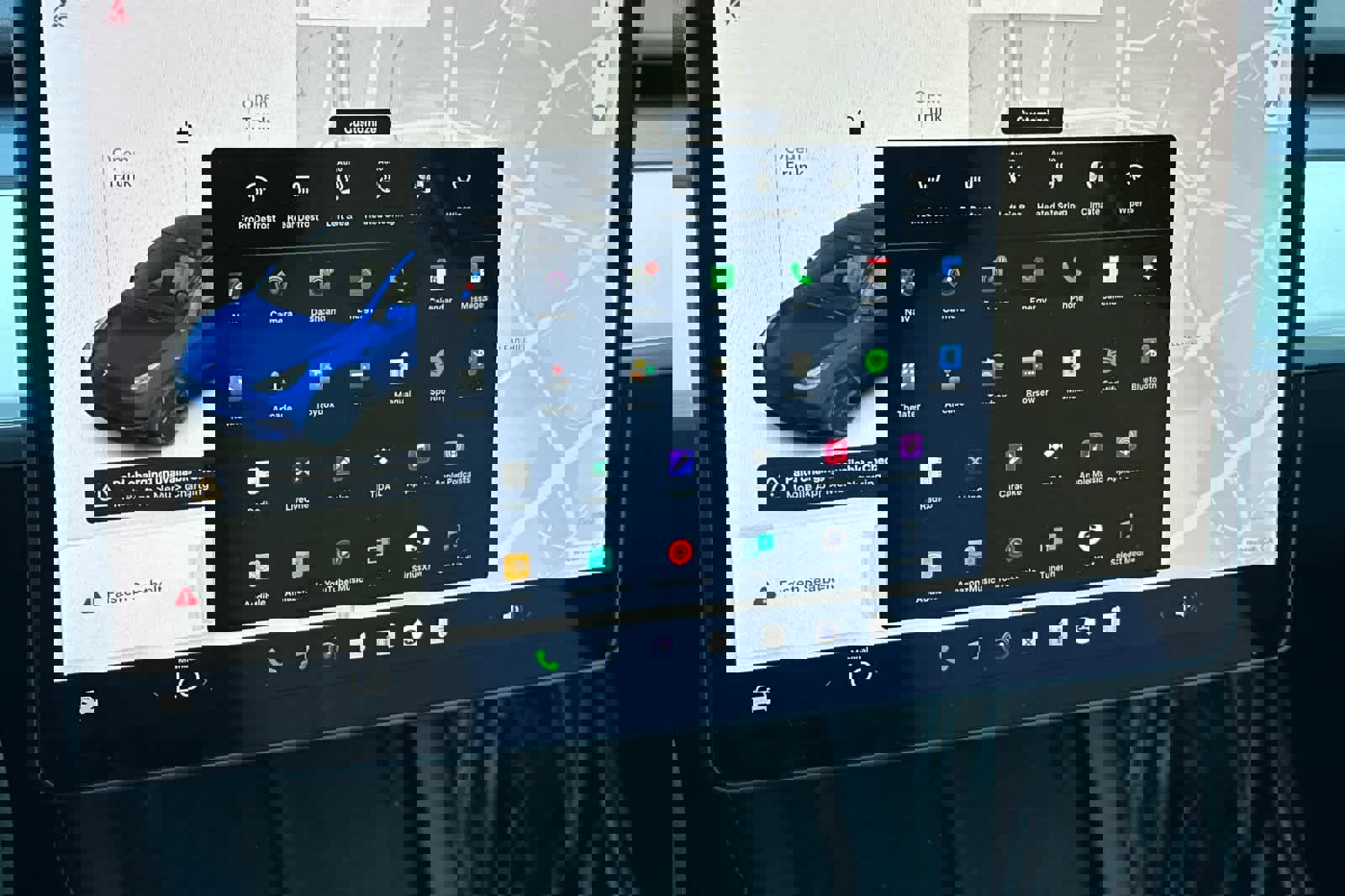 Used 2021 Tesla Model Y Performance image 23