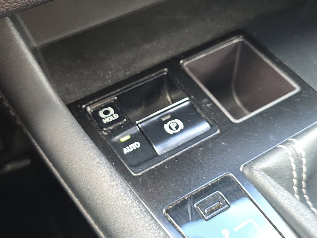 Used 2018 Lexus RX 350 FWD image 28