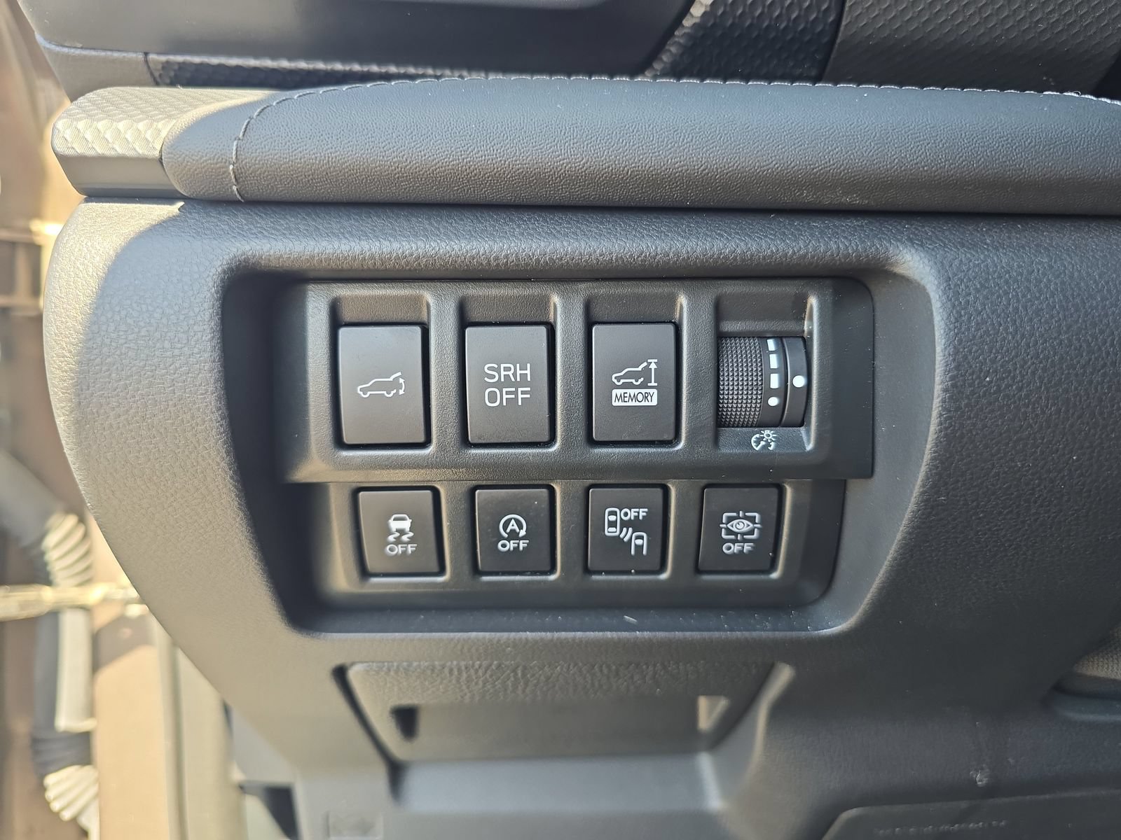 Used 2024 Subaru Forester Touring AWD/4WD image 22