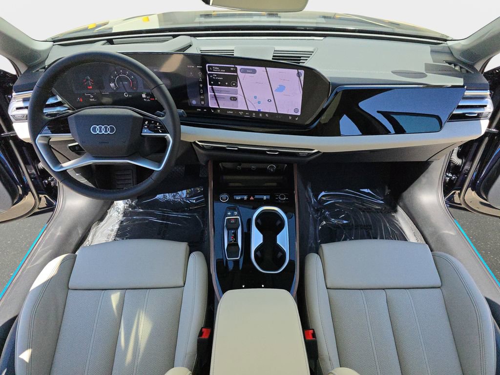 New 2026 Audi A6 Premium Plus image 9