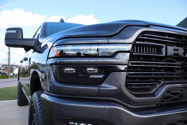 Used 2025 RAM 2500 Laramie image 5
