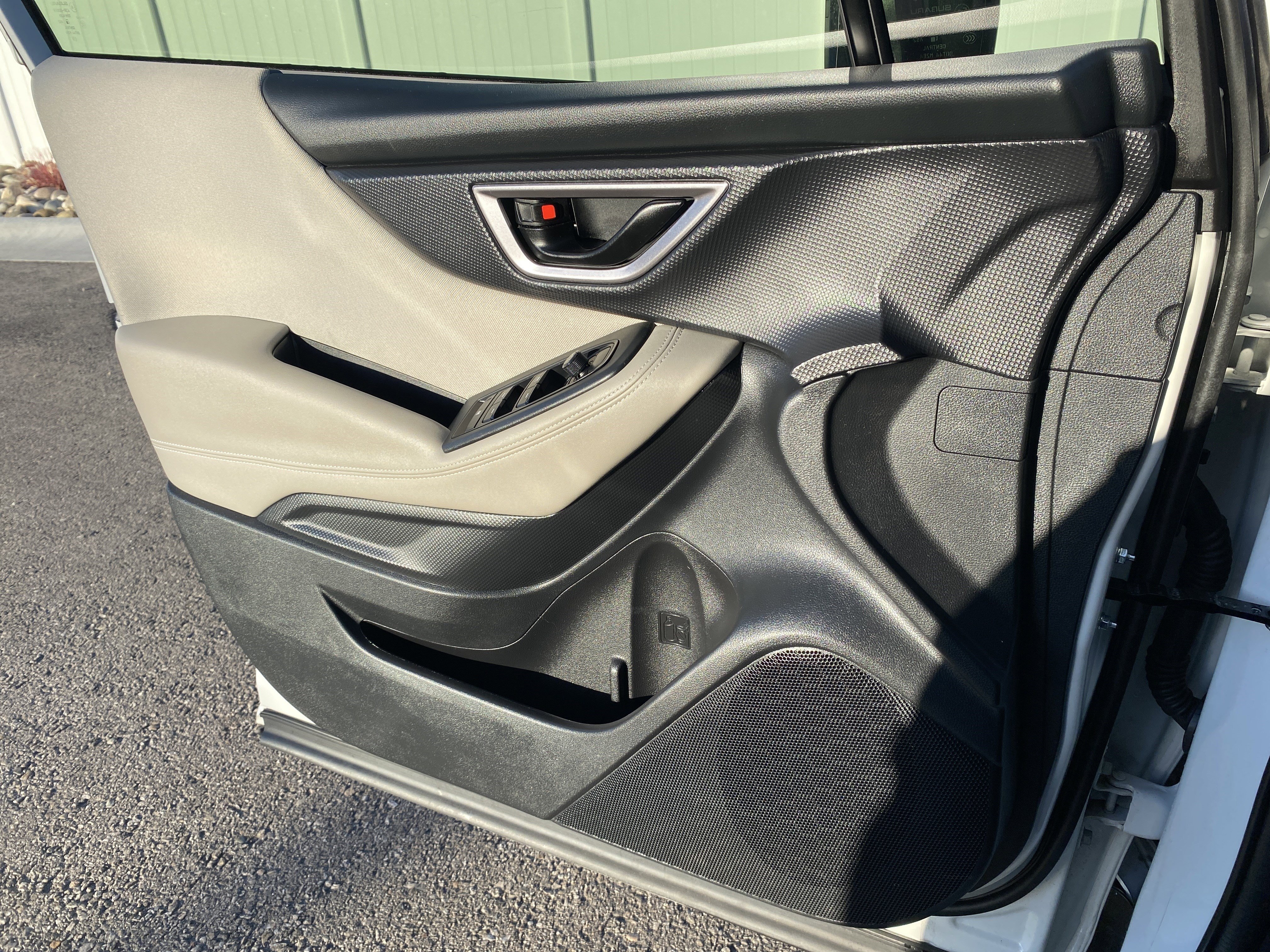 Used 2023 Subaru Forester image 17