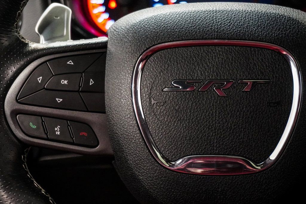 Used 2023 Dodge Durango SRT Hellcat image 20