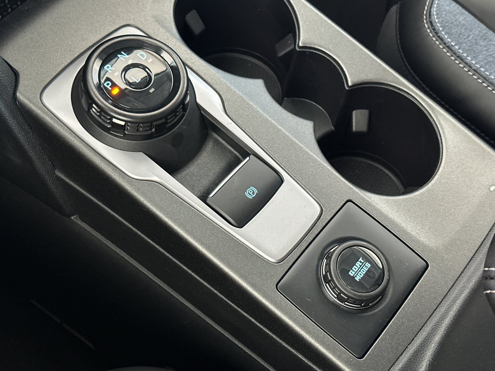 New 2026 Ford Bronco Sport Outer Banks w/ Outer Banks Tech Package+ AWD/4WD image 21
