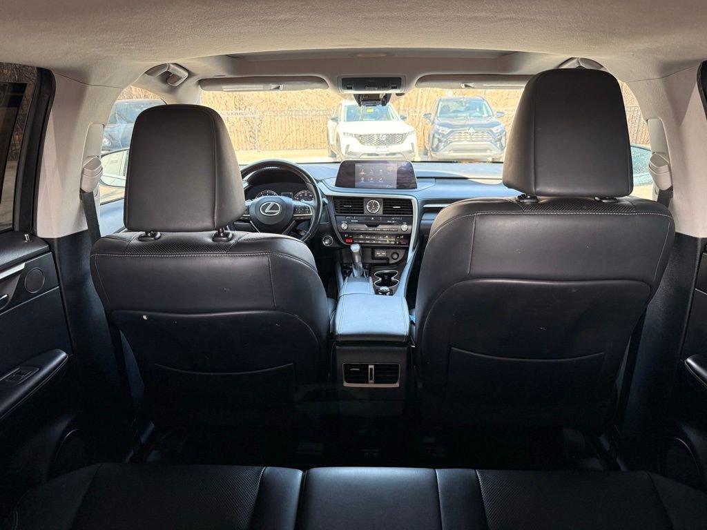 Used 2020 Lexus RX 350 FWD w/ Premium Package image 42