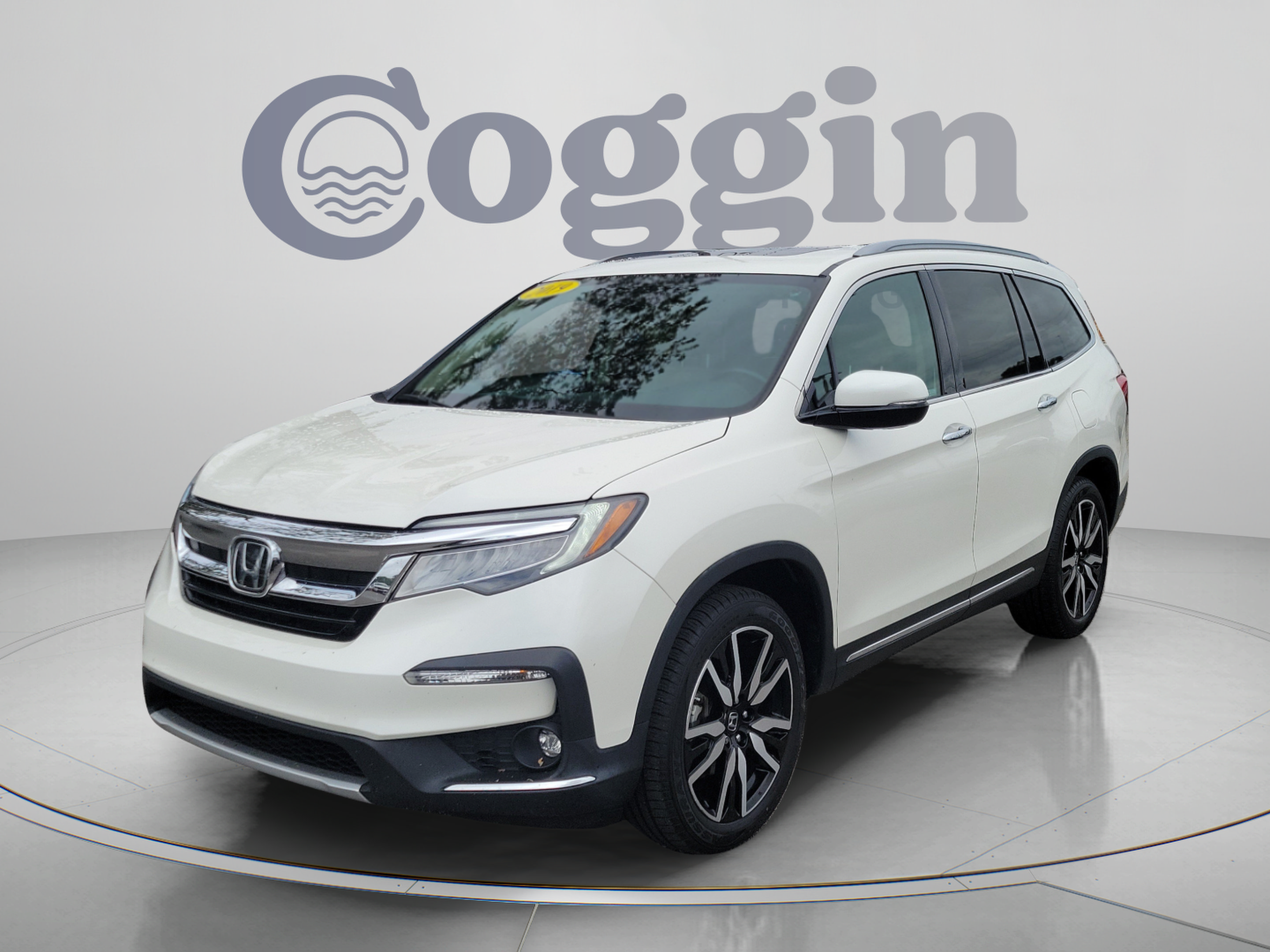 Used 2019 Honda Pilot Touring
