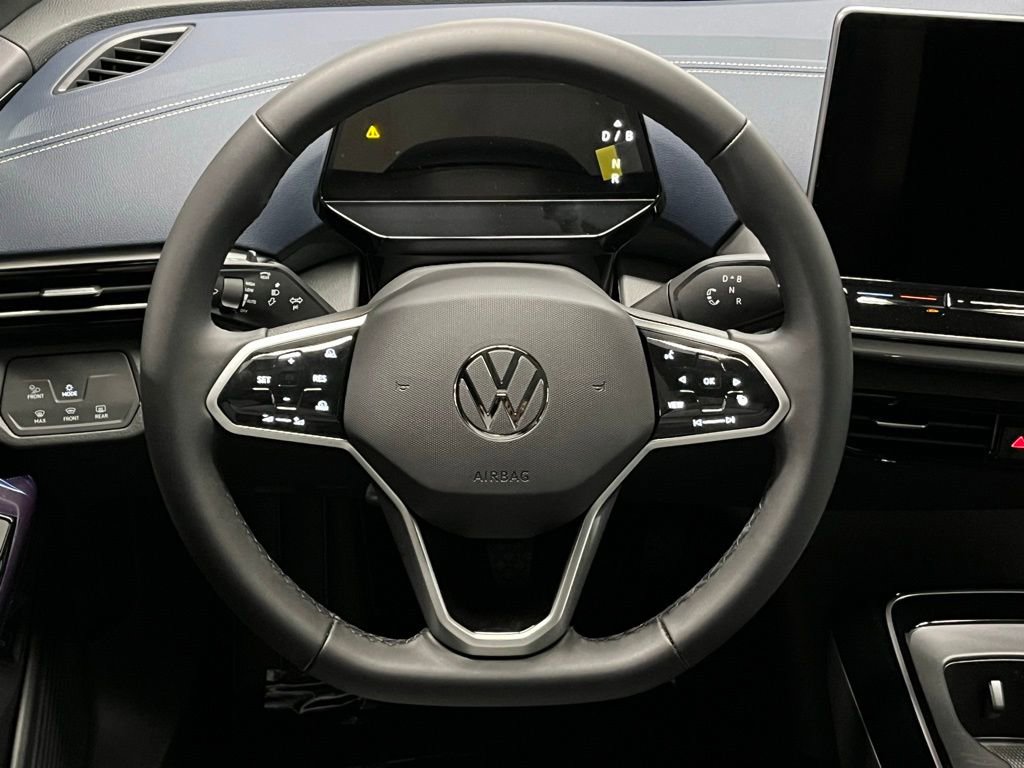 New 2025 Volkswagen ID.4 Pro S image 9