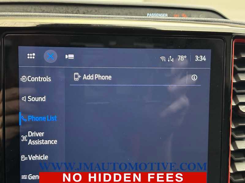 Used 2024 Ford Ranger Raptor image 30