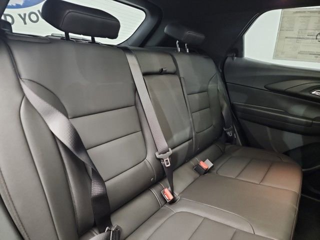 New 2026 Chevrolet TrailBlazer RS w/ Convenience Package image 34