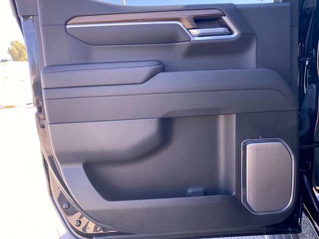 Certified 2025 Chevrolet Silverado 1500 High Country image 28