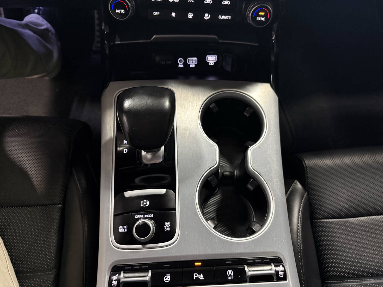 Used 2018 Kia Stinger GT2 AWD/4WD image 20