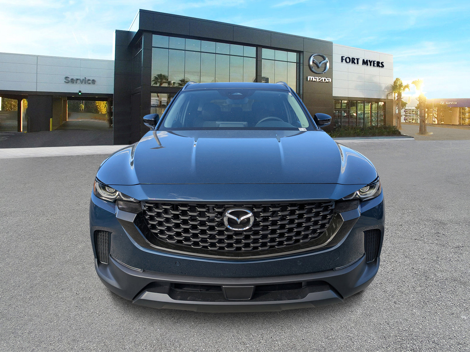 New 2026 MAZDA CX-50 2.5 Hybrid w/ Weather Package image 4