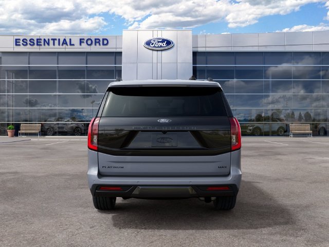 New 2027 Ford Expedition Max Platinum w/ Stealth Appearance Package AWD/4WD image 7