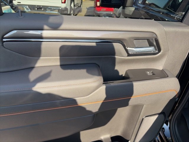 New 2026 GMC Sierra 2500 AT4 w/ AT4 Premium Plus Package image 12