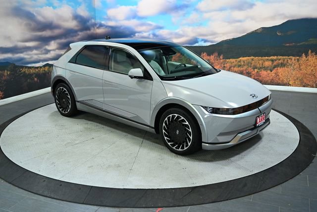 Used 2024 Hyundai Ioniq 5 Limited