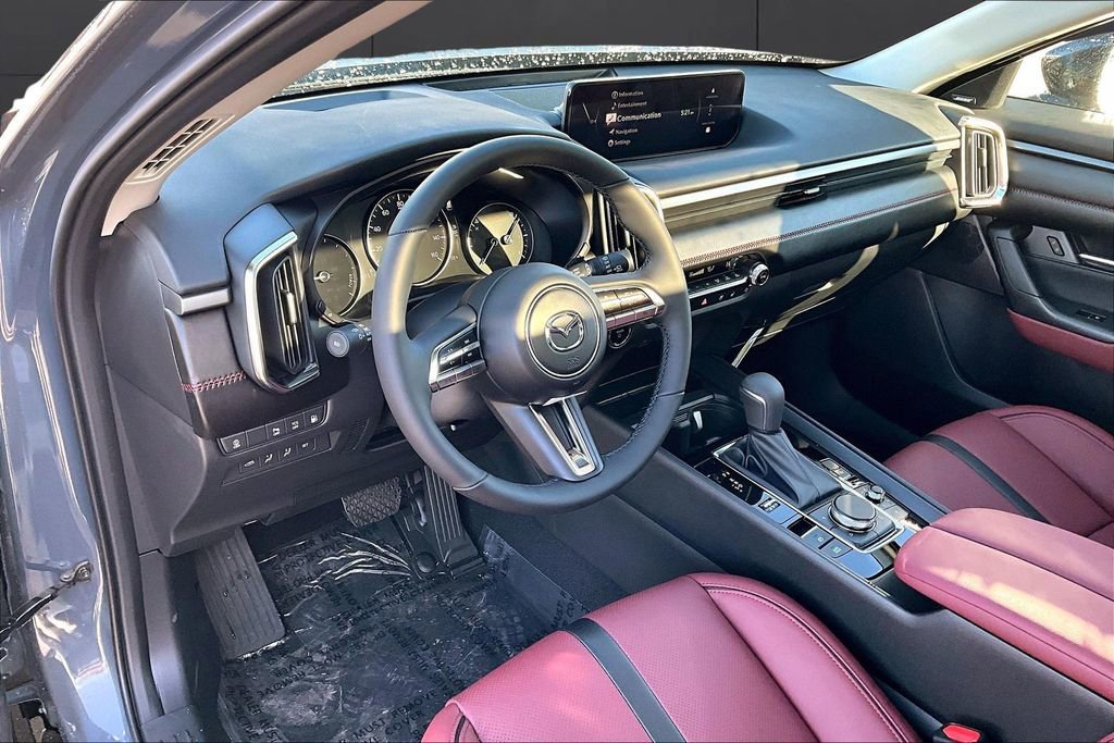 New 2026 MAZDA CX-50 2.5 Hybrid w/ Weather Package image 6