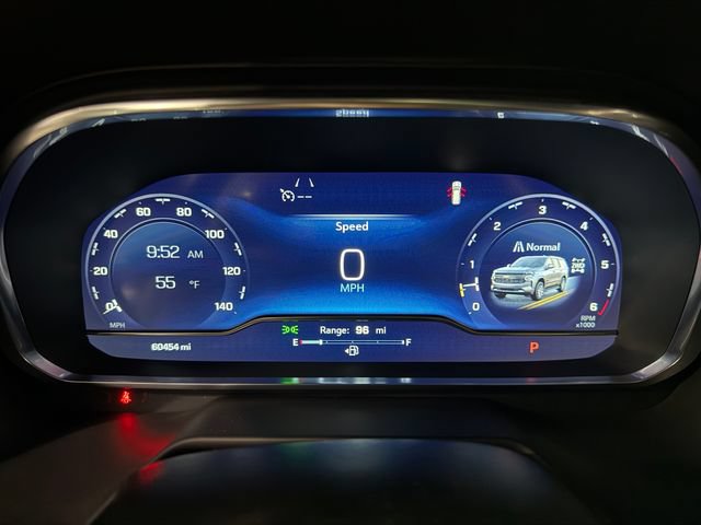Used 2024 Chevrolet Tahoe LT AWD/4WD image 20