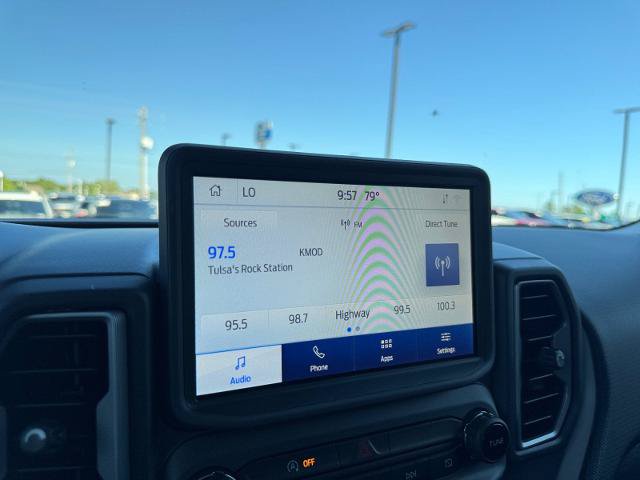 Certified 2024 Ford Bronco Sport Big Bend w/ Convenience Package AWD/4WD image 25