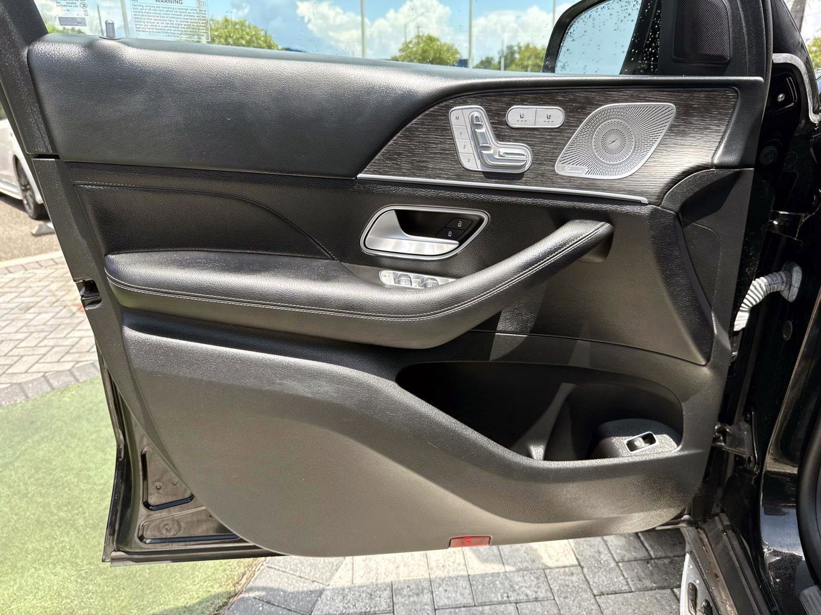 Certified 2023 Mercedes-Benz GLE 350 4MATIC image 17