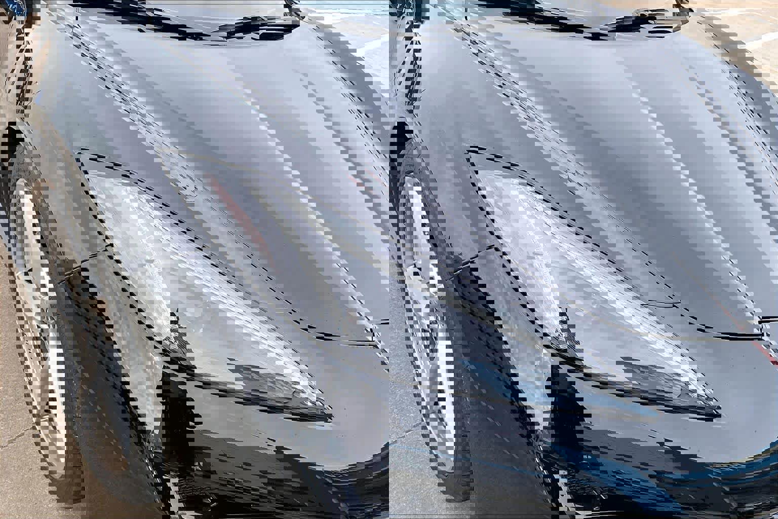 Used 2024 Chevrolet Corvette E-Ray w/ ZER Performance Package image 26