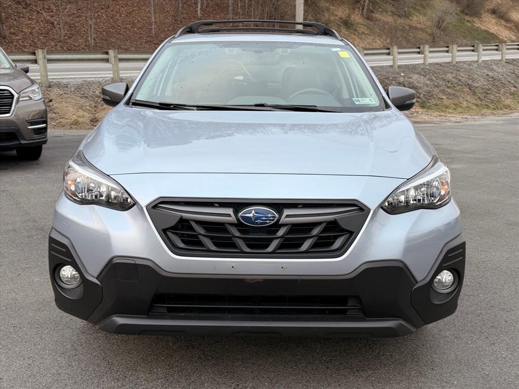 Certified 2023 Subaru Crosstrek 2.5i Sport image 14