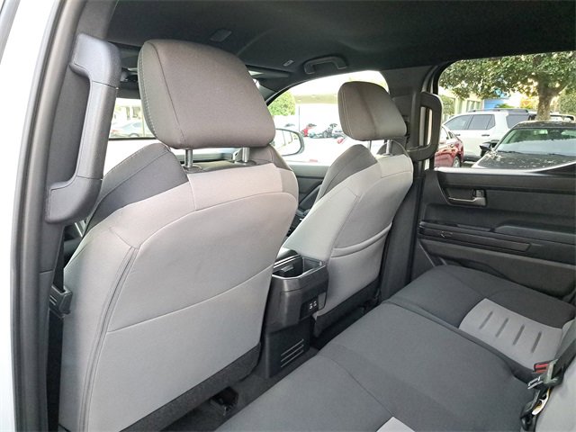 Used 2025 Toyota Tacoma TRD Sport image 10