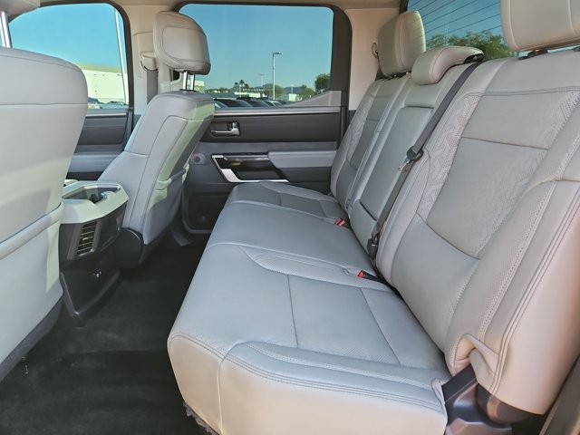 Used 2023 Toyota Tundra Limited w/ TRD Off-Road Package AWD/4WD image 23