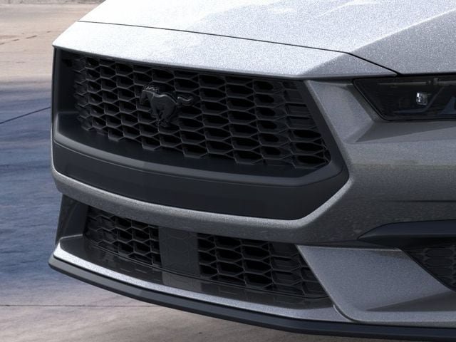 New 2026 Ford Mustang Premium RWD image 17