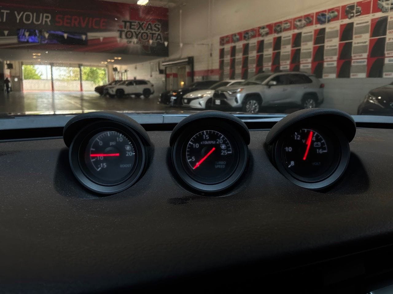 Used 2024 Nissan Z NISMO w/ Floor Mat Package RWD image 34