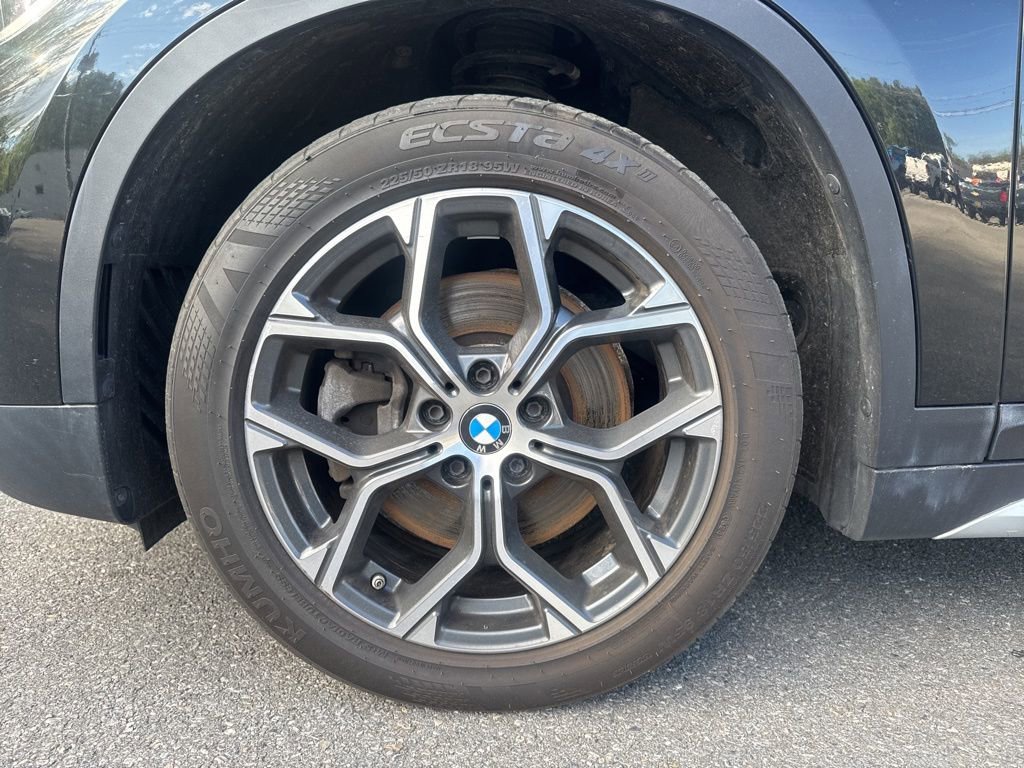 Used 2021 BMW X1 xDrive28i w/ Convenience Package image 25