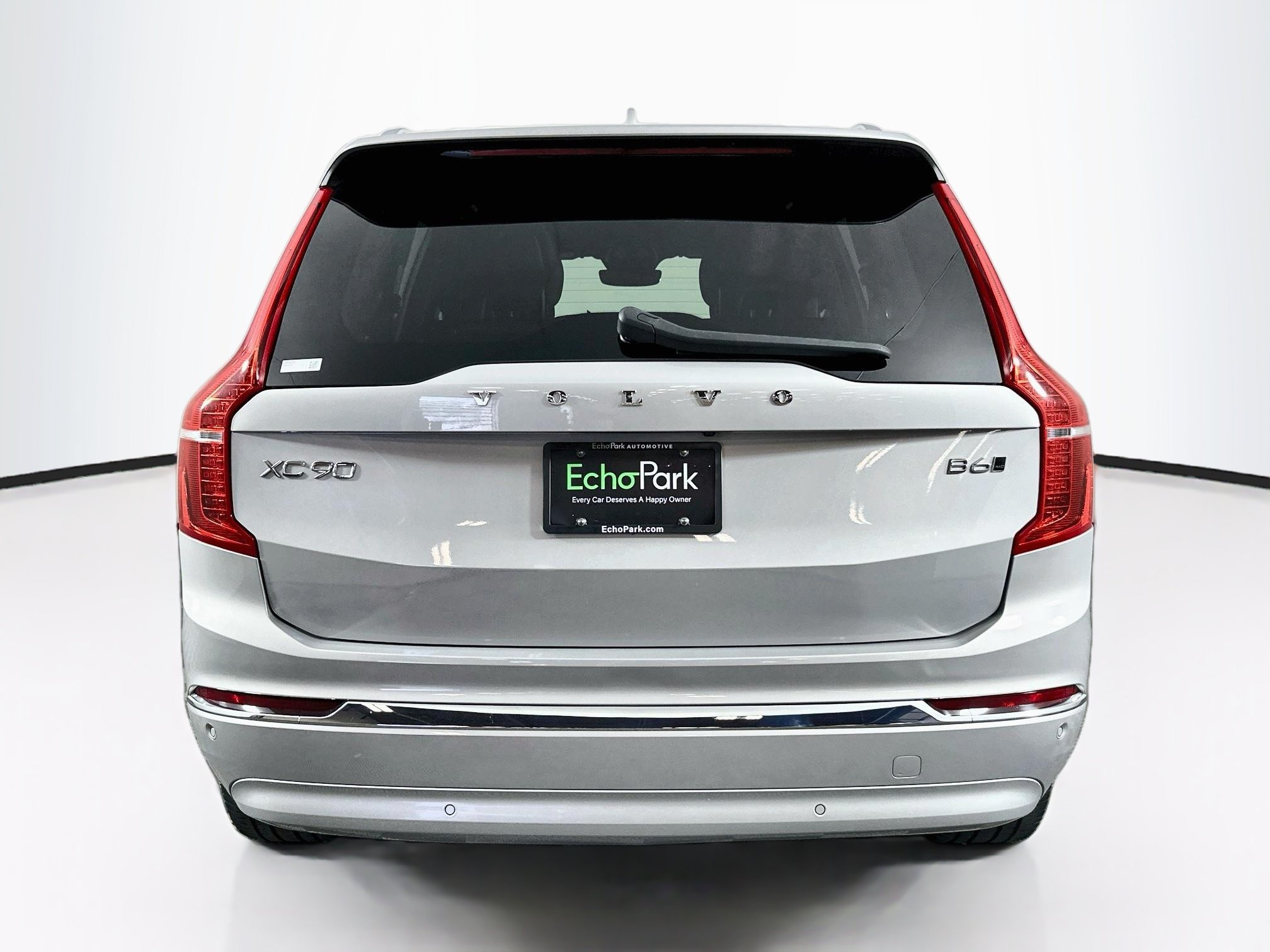 Used 2023 Volvo XC90 B6 Plus AWD/4WD image 7