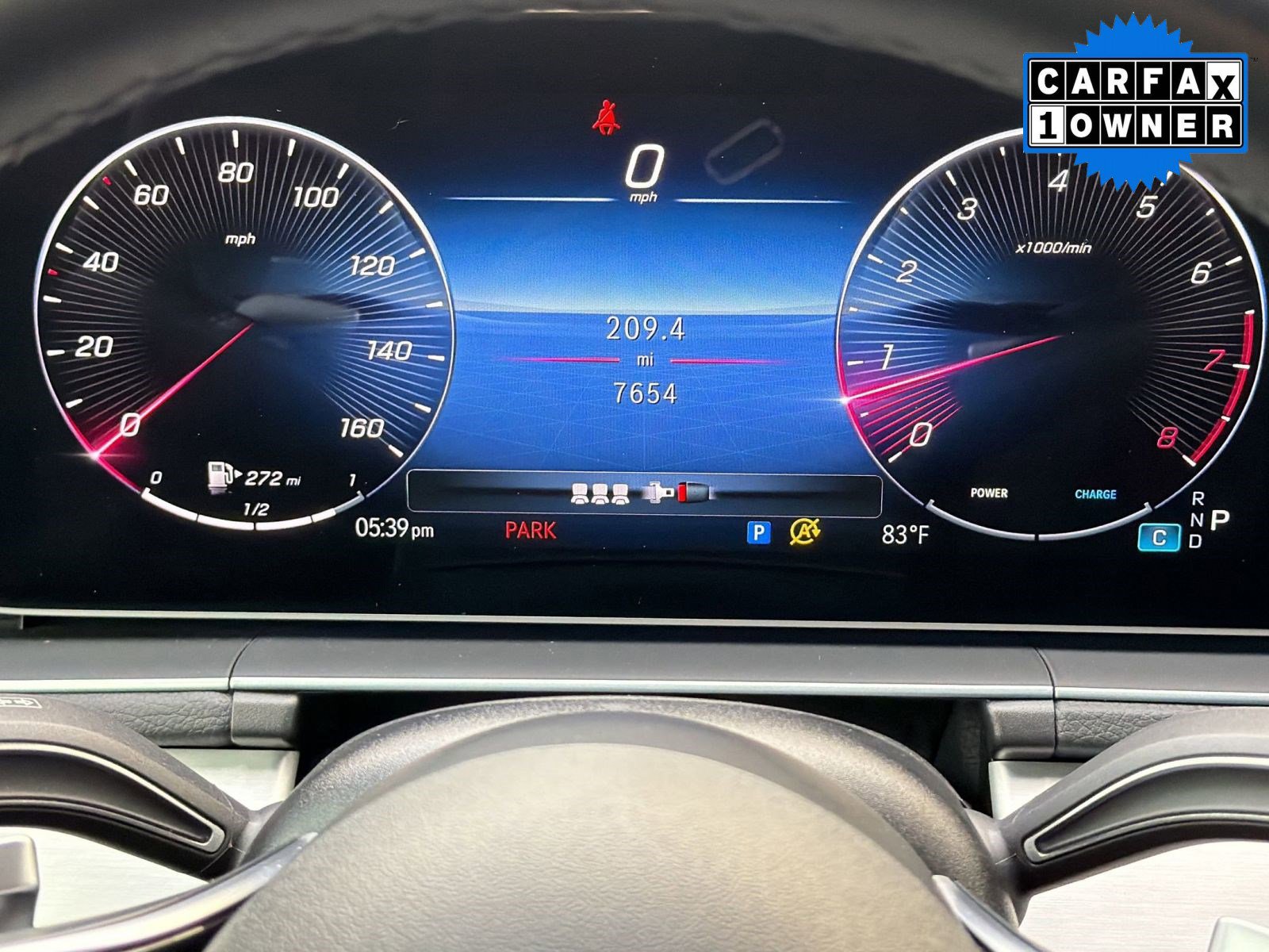 Certified 2024 Mercedes-Benz GLE 580 4MATIC image 21