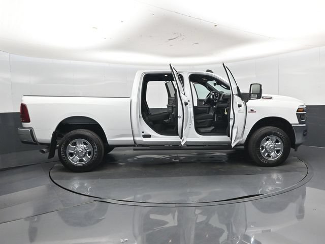 New 2027 RAM 3500 Tradesman AWD/4WD image 57
