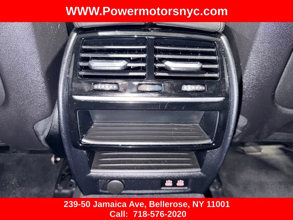 Used 2020 BMW 530i xDrive w/ Convenience Package AWD/4WD image 29