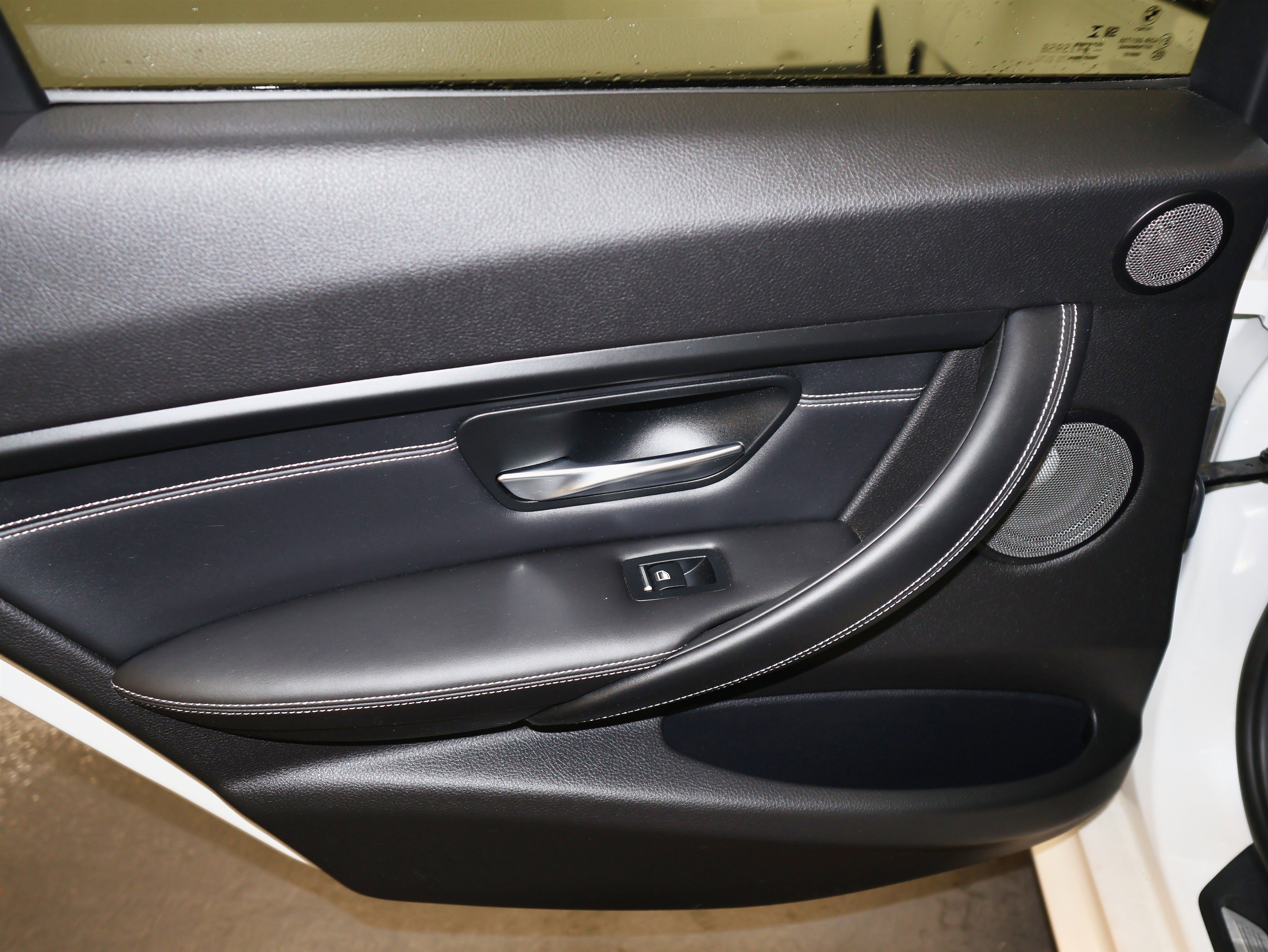 Used 2018 BMW M3 Competition w/ Competition Package image 24