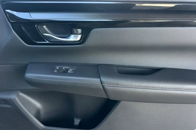 Certified 2025 Honda CR-V EX-L image 22