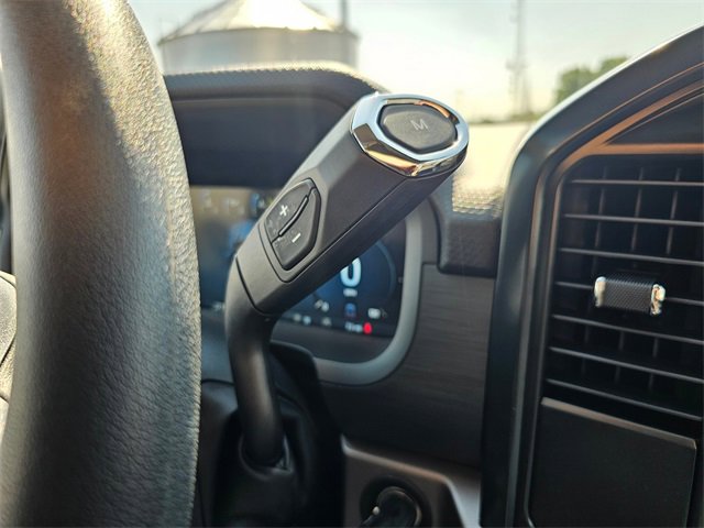 New 2025 Ford F150 XL w/ Equipment Group 103A High image 21