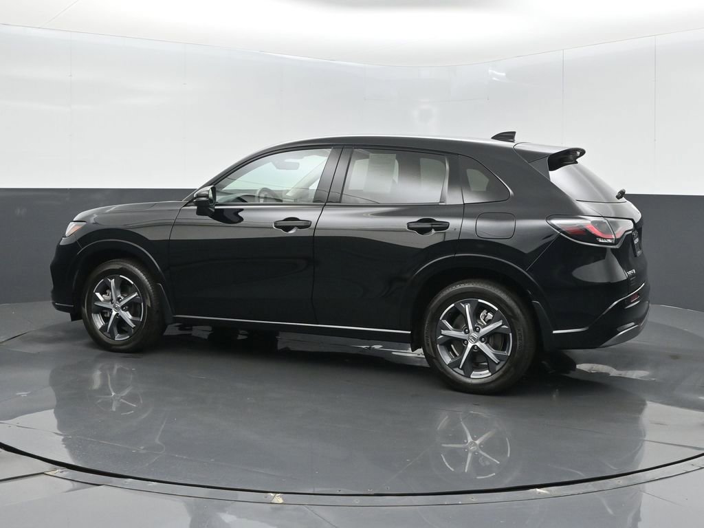 Certified 2025 Honda HR-V EX-L image 13