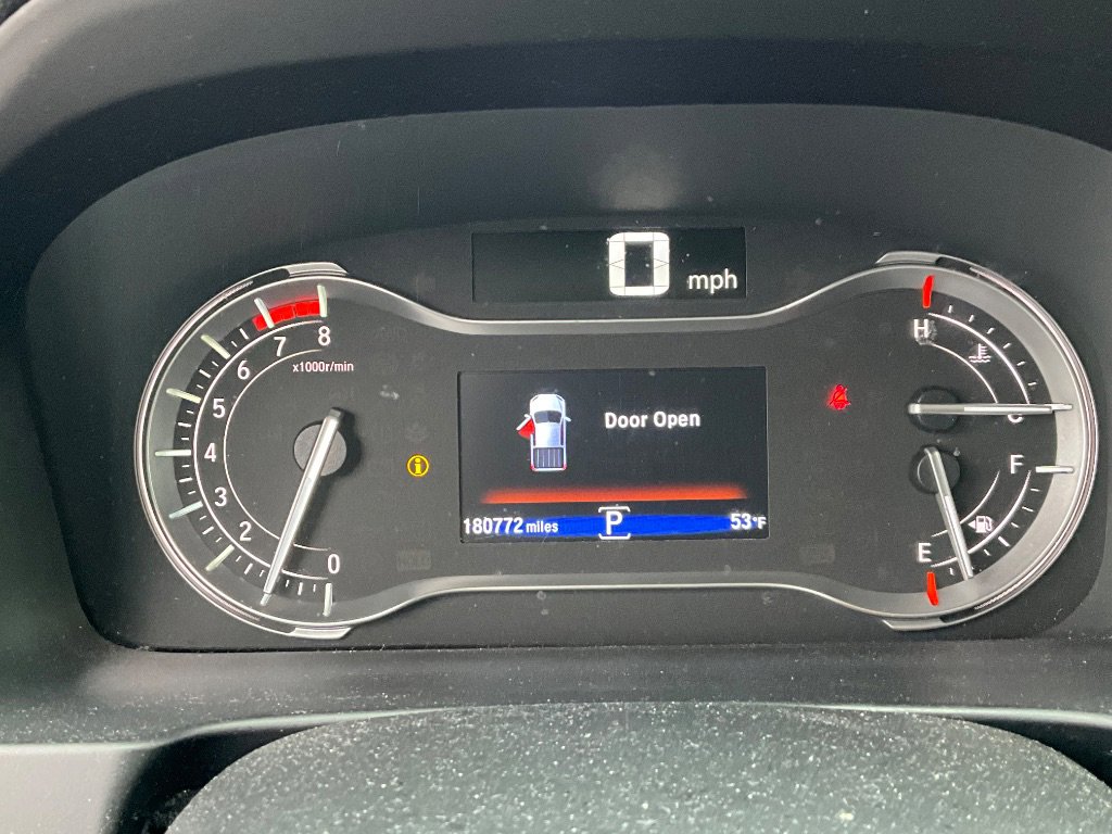 Used 2017 Honda Ridgeline RTL image 16