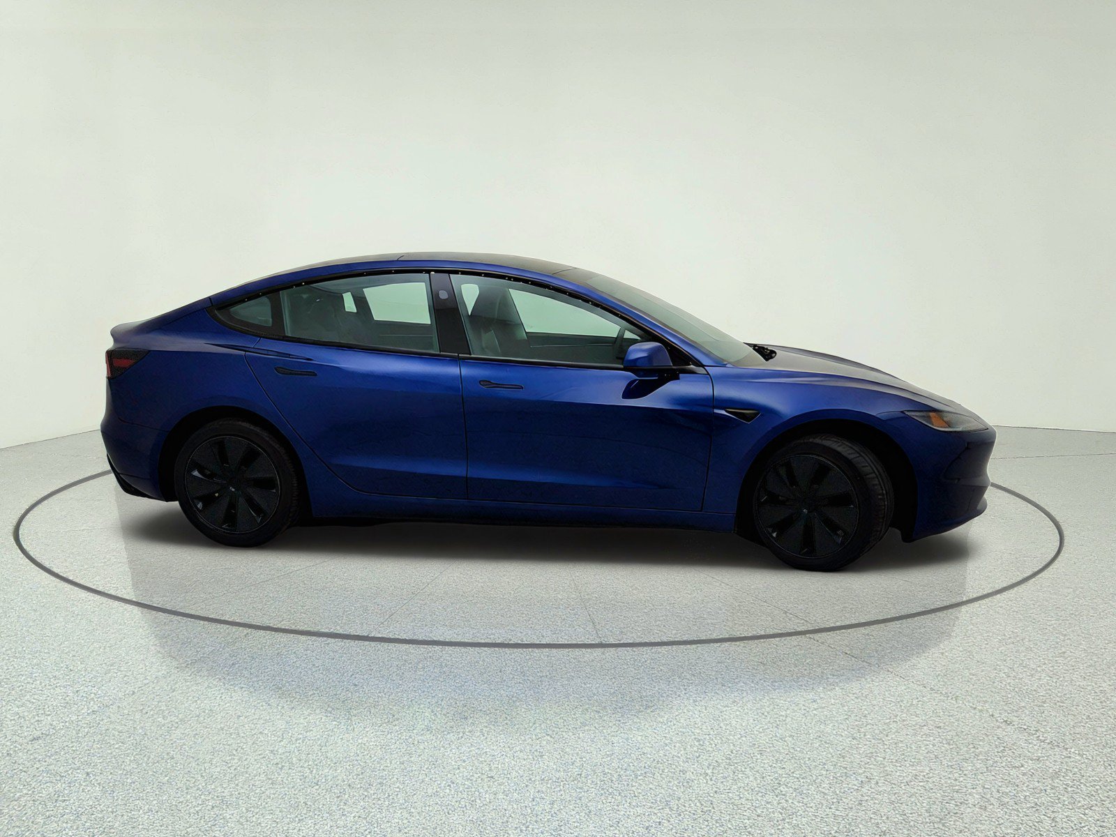 Used 2025 Tesla Model 3 Long Range RWD image 6