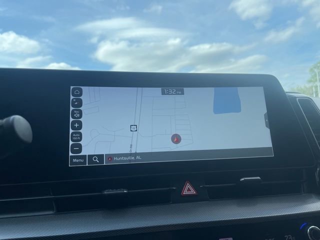 Used 2024 Kia Sportage SX image 22