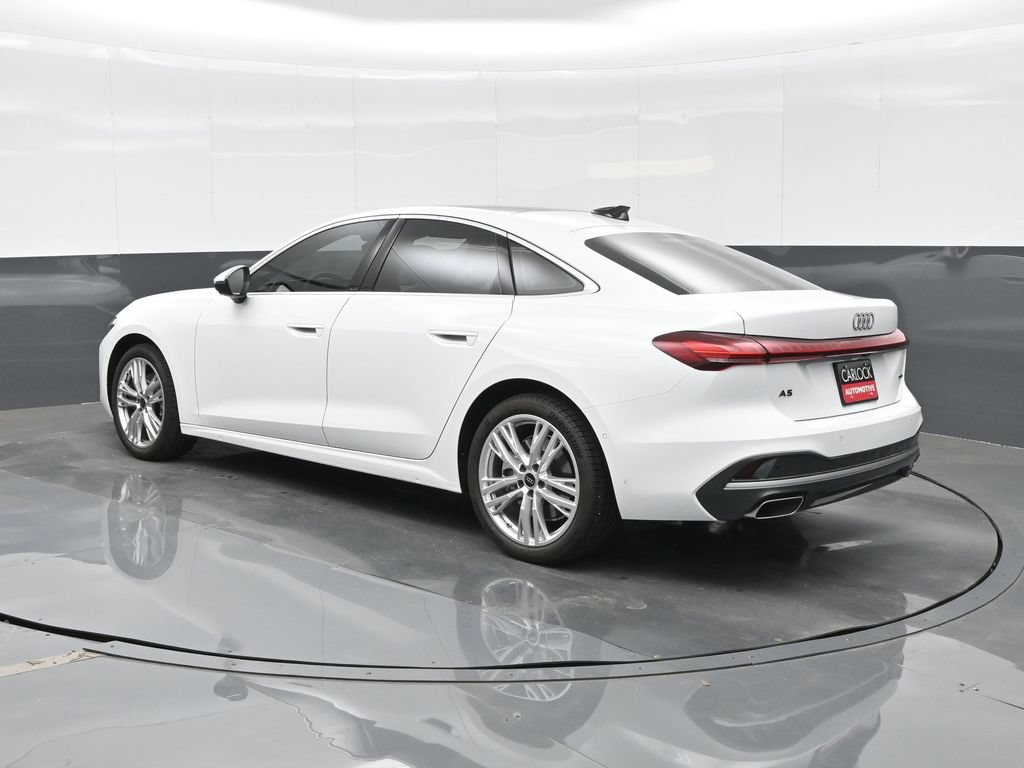 Used 2026 Audi A5 Premium AWD/4WD image 3