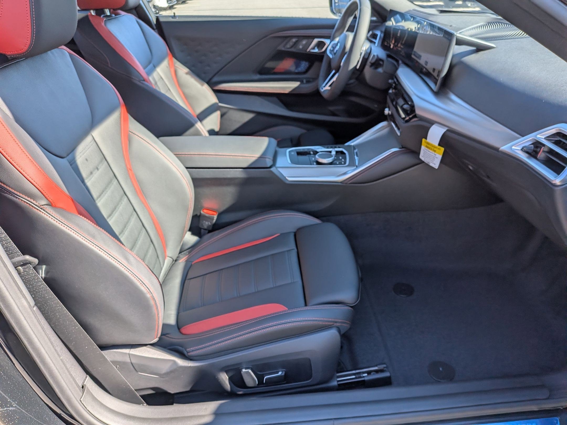 New 2026 BMW 230i Coupe w/ Premium Package RWD image 31