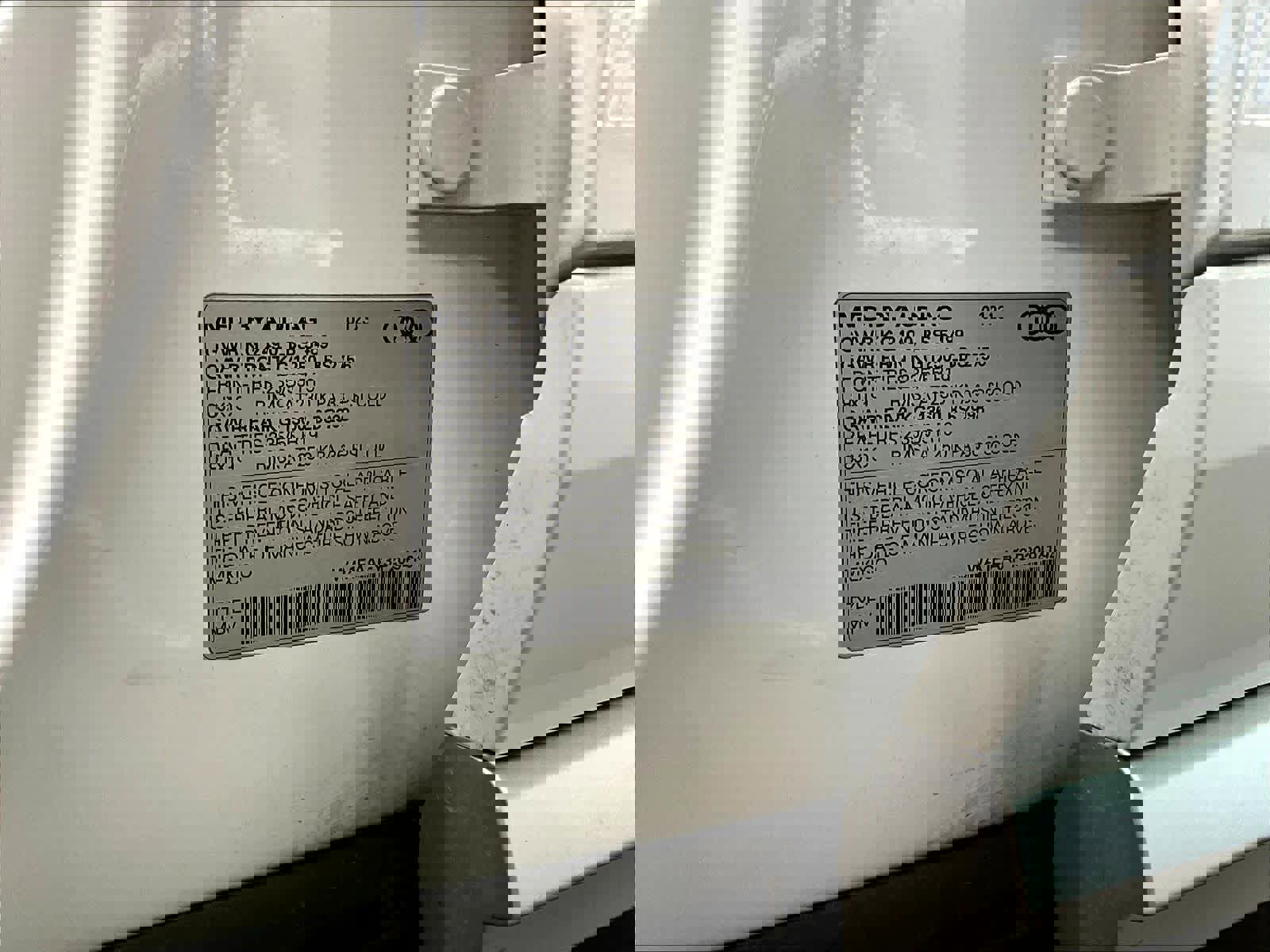 Used 2023 Audi Q5 2.0T Premium Plus w/ Premium Plus Package image 35