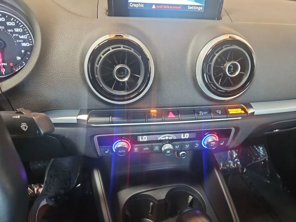 Used 2016 Audi A3 1.8T Premium image 38