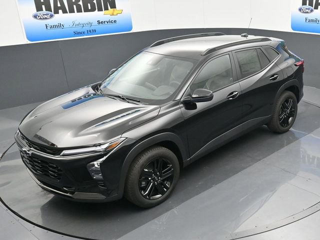 New 2026 Chevrolet Trax ACTIV w/ Driver Confidence Package image 22