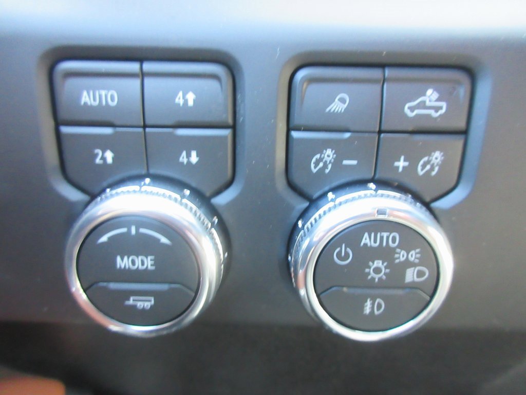 New 2026 GMC Sierra 2500 Denali Ultimate image 20