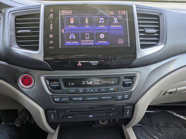 Used 2018 Honda Pilot EX-L image 14