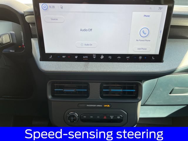 New 2026 Ford Maverick XLT w/ XLT Luxury Package AWD/4WD image 18